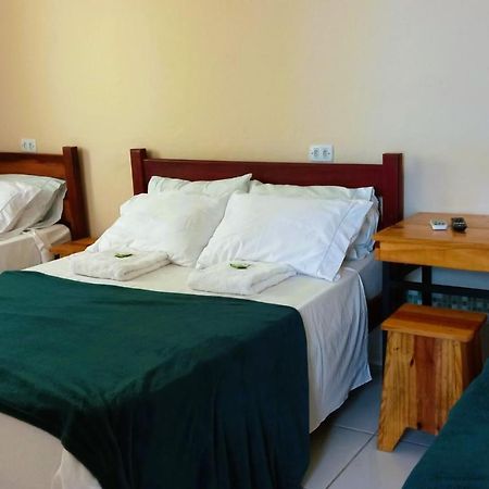 Hotel Recanto Verde Teresina de Goias Extérieur photo