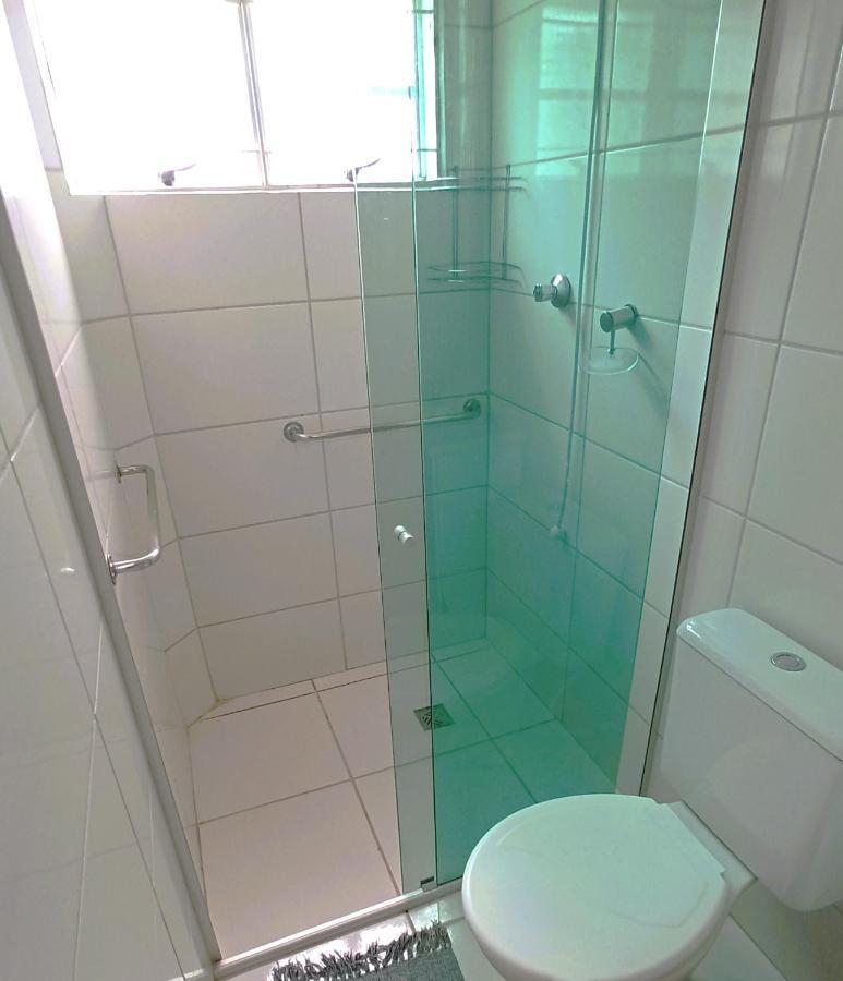 Hotel Recanto Verde Teresina de Goias Extérieur photo