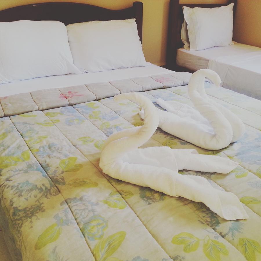 Hotel Recanto Verde Teresina de Goias Extérieur photo