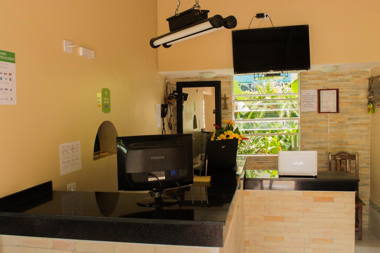 Hotel Recanto Verde Teresina de Goias Extérieur photo