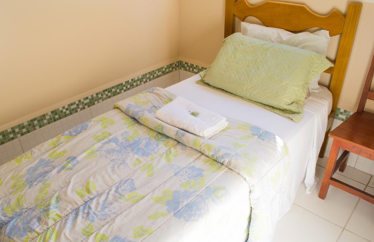 Hotel Recanto Verde Teresina de Goias Extérieur photo