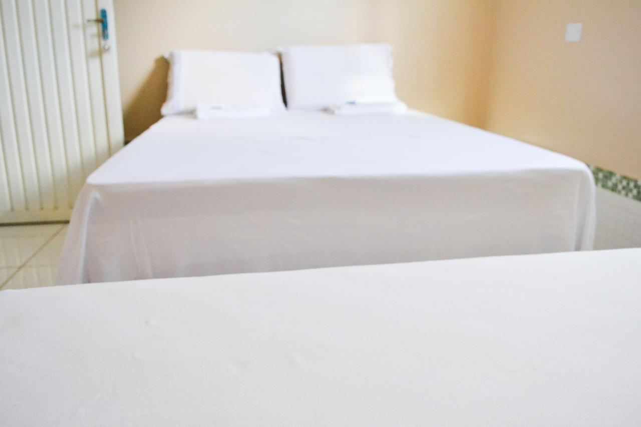 Hotel Recanto Verde Teresina de Goias Extérieur photo