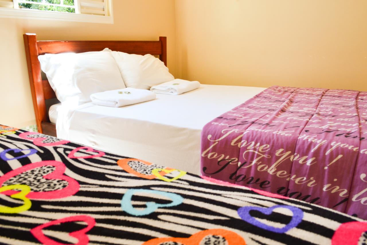 Hotel Recanto Verde Teresina de Goias Extérieur photo